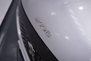 PEUGEOT 2008 usata, con Specchietti laterali elettrici