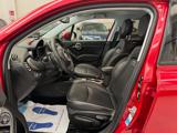 FIAT 500X usata, con Antifurto