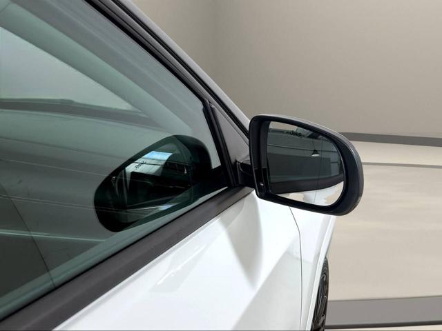 JEEP Compass usata, con Sensori di parcheggio posteriori