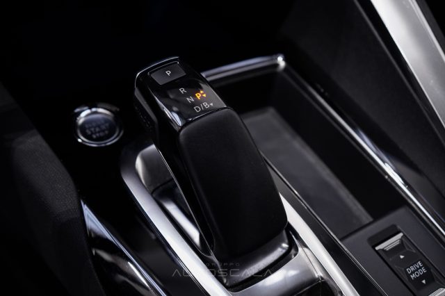 PEUGEOT 3008 usata, con Luci diurne LED