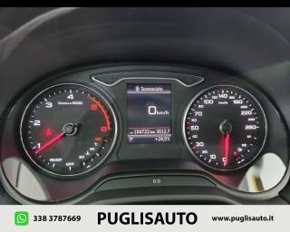 AUDI Q2 usata, con Fendinebbia