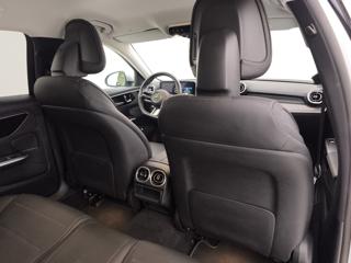 MERCEDES-BENZ C 220 usata, con Volante multifunzione