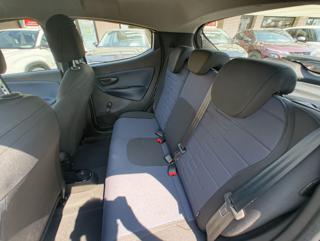 LANCIA Ypsilon usata, con Park Distance Control