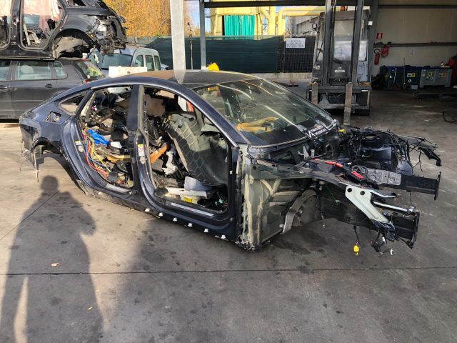 AUDI A7 usata, con ABS