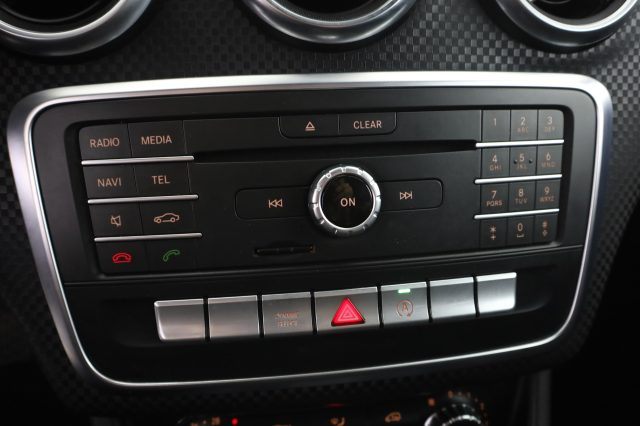 MERCEDES-BENZ A 180 usata 11