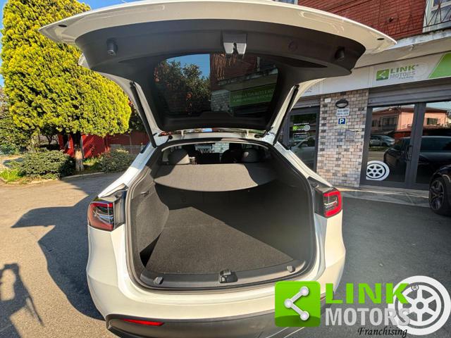 TESLA Model Y usata 20