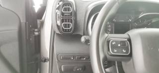 CITROEN C3 Aircross usata, con Android Auto