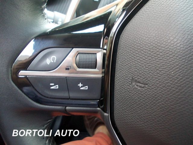 PEUGEOT 2008 usata, con Leve al volante