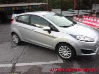 FORD Fiesta usata, con ESP