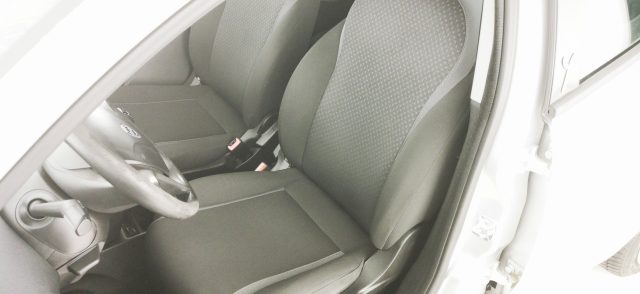 LANCIA Ypsilon usata 47