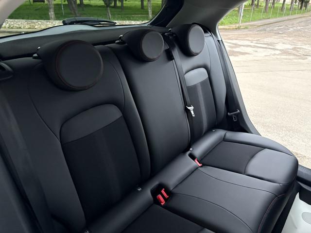 FIAT 500X usata, con Immobilizzatore elettronico