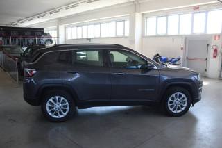 JEEP Compass usata, con Autoradio
