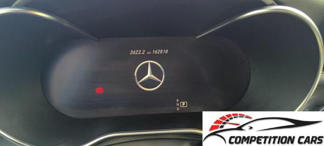 MERCEDES-BENZ GLC 300 usata, con Immobilizzatore elettronico