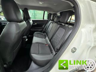 JEEP Avenger usata, con Climatizzatore