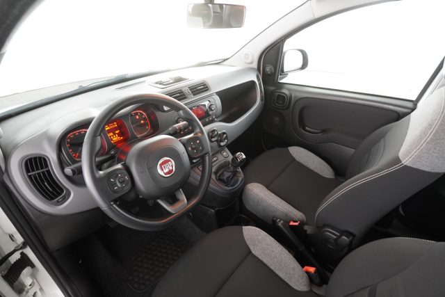 FIAT Panda usata 7