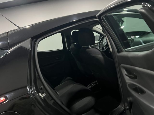 LANCIA Ypsilon usata, con Controllo trazione