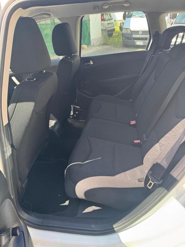 PEUGEOT 308 usata, con Immobilizzatore elettronico
