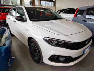 FIAT Tipo usata, con Climatizzatore