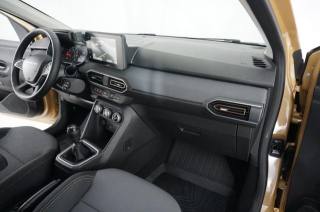 DACIA Sandero usata, con Bracciolo