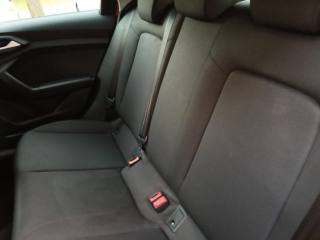 AUDI A1 usata, con Isofix