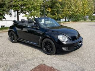VOLKSWAGEN Maggiolino usata, con Cruise Control