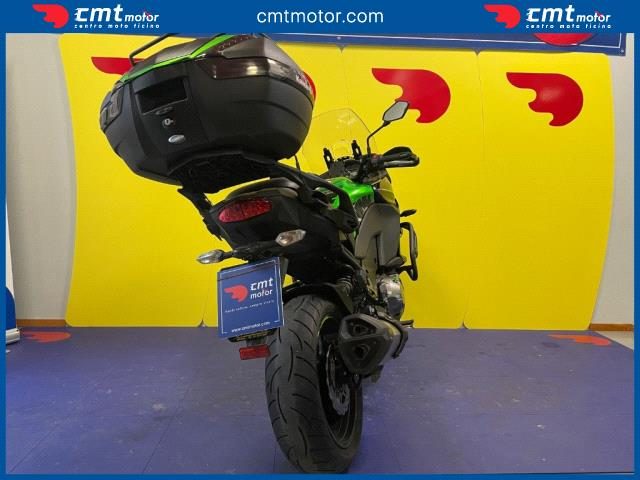 KAWASAKI Other usata 3