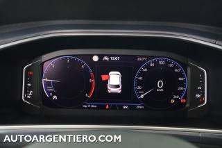 VOLKSWAGEN T-Roc usata, con Controllo trazione