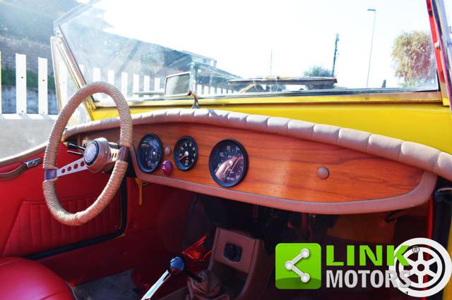 FIAT 850 usata 8
