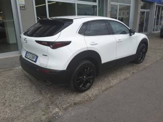 MAZDA CX-30 usata, con Vetri oscurati