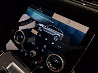LAND ROVER Range Rover Evoque usata, con Servosterzo