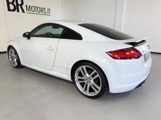 AUDI TT usata, con Autoradio