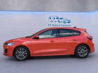 FORD Focus usata, con USB