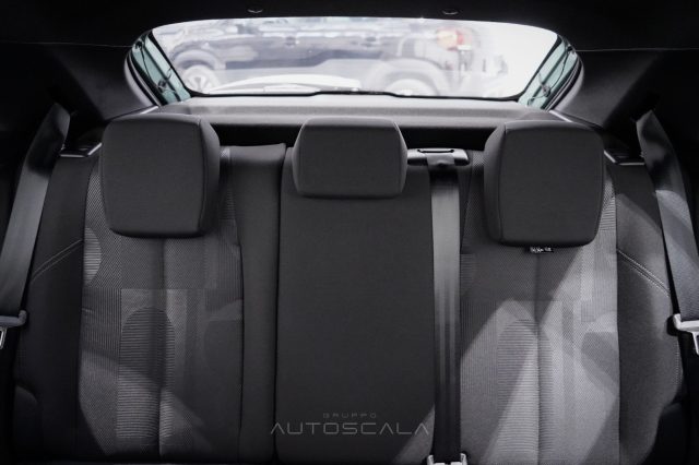 LANCIA Ypsilon usata 26