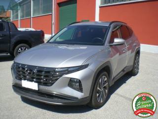 HYUNDAI Tucson usata, con Airbag Passeggero
