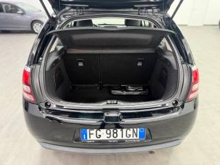 CITROEN C3 usata, con Volante in pelle