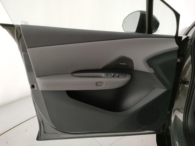 LYNK & CO 02 usata, con Controllo automatico clima