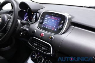 FIAT 500X usata, con Ruotino