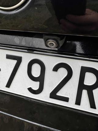 BMW X5 usata, con Park Distance Control