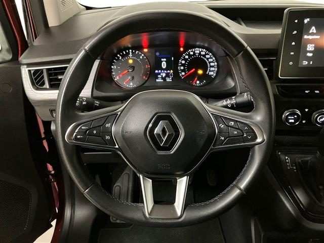 RENAULT Kangoo usata 15