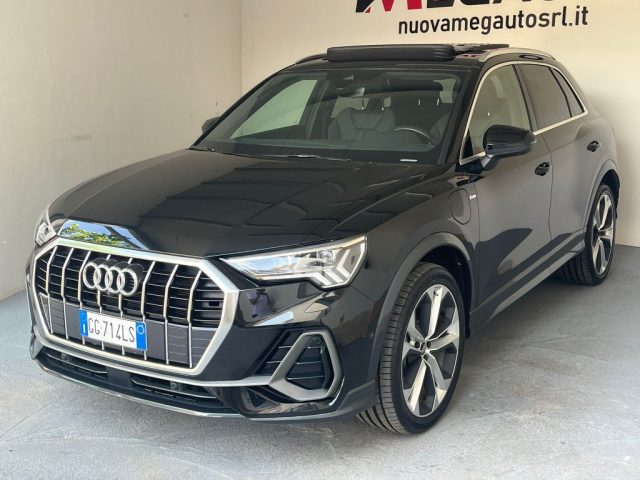 AUDI Q3 usata, con Airbag Passeggero