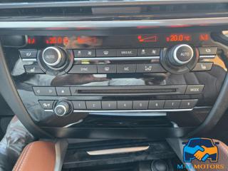 BMW X6 usata, con Immobilizzatore elettronico