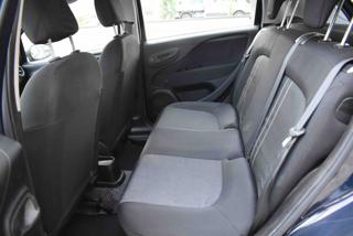 FIAT Punto usata, con Sedile posteriore sdoppiato