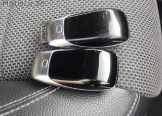 MERCEDES-BENZ E 300 usata, con Vetri oscurati