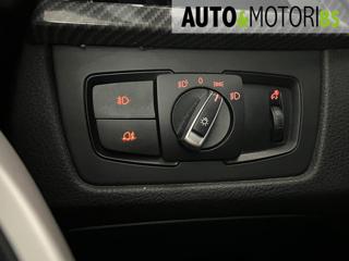 BMW 420 usata, con Tettuccio apribile