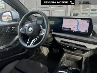 BMW 120 usata, con Alzacristalli elettrici