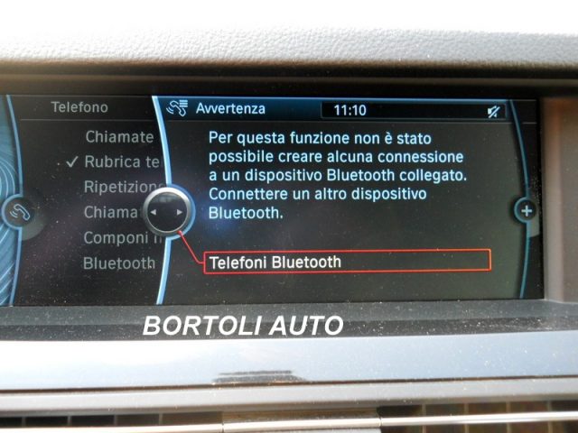 BMW 520 usata, con Filtro antiparticolato