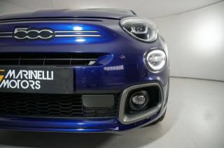 FIAT 500X usata, con Specchietti laterali elettrici
