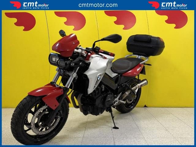 BMW F 800 R usata 1