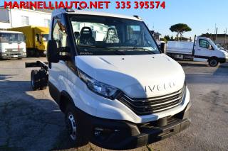 IVECO Daily usata, con Alzacristalli elettrici