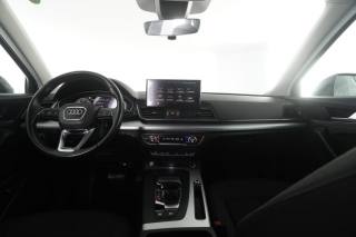 AUDI Q5 usata 10